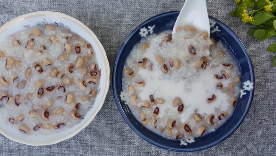 Các loại xôi chè cúng thường gặp trong các mâm cúng