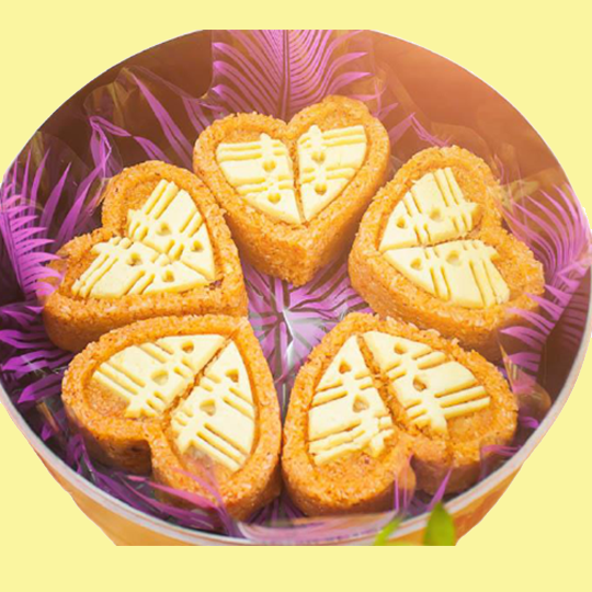 Xôi cưới