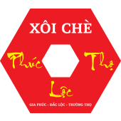 XÔI CHÈ PHÚC LỘC THỌ